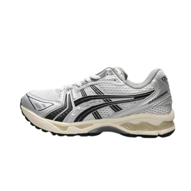 Men's Retro Tennis Running Shoes K14, Chunky Dad Sneakers for Men, Breathable PU Mesh Low-Top