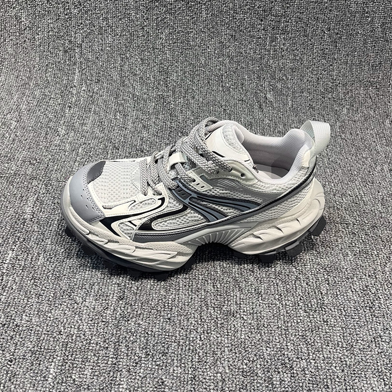 Men's Casual Slip-On Shoes Lightweight Breathable Walking Sneakers