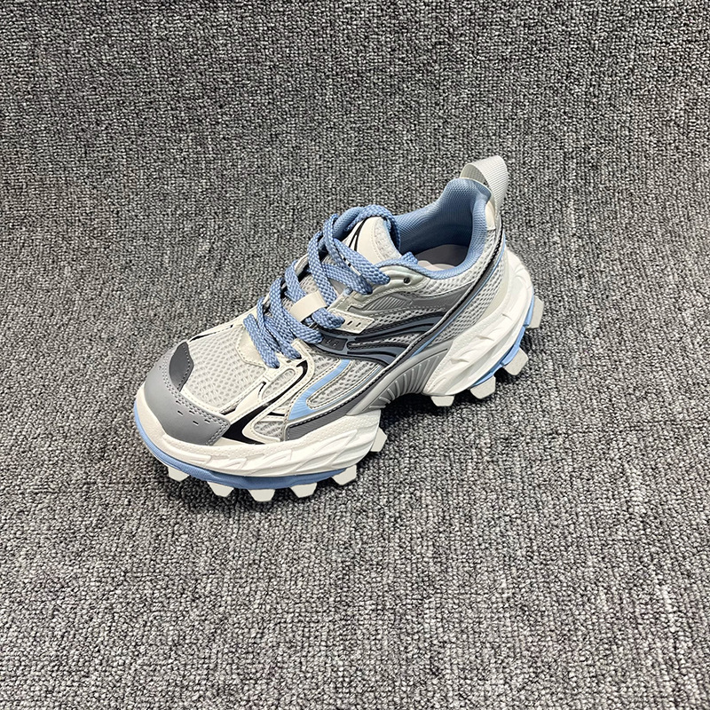 Men's Casual Slip-On Shoes Lightweight Breathable Walking Sneakers