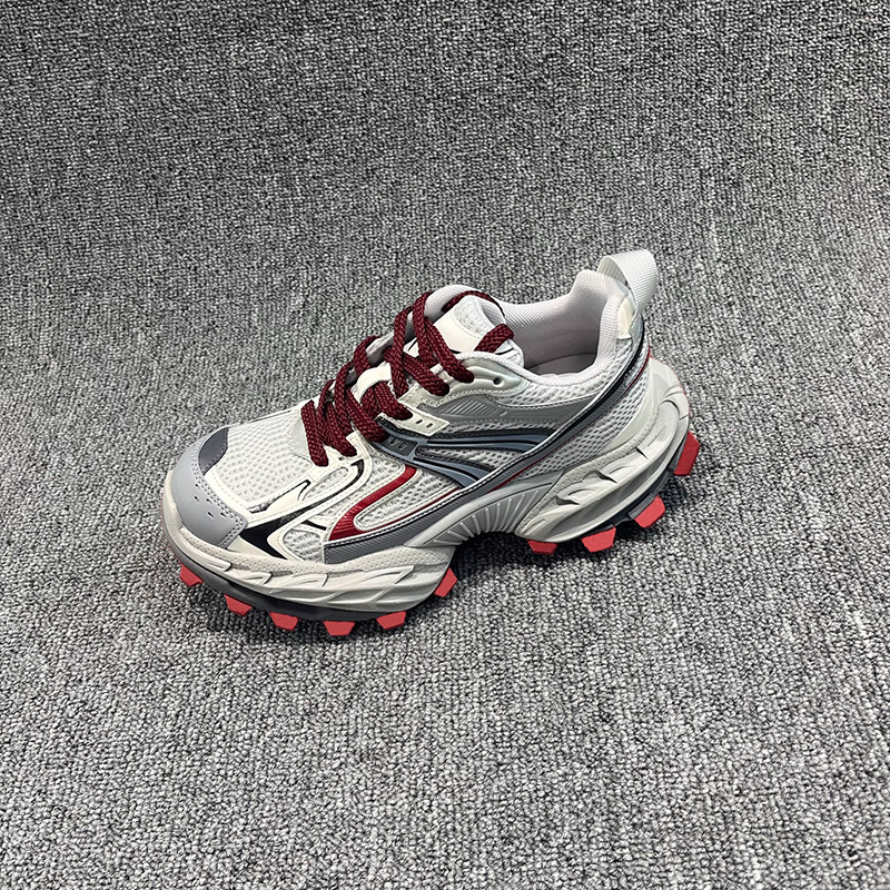 Men's Casual Slip-On Shoes Lightweight Breathable Walking Sneakers