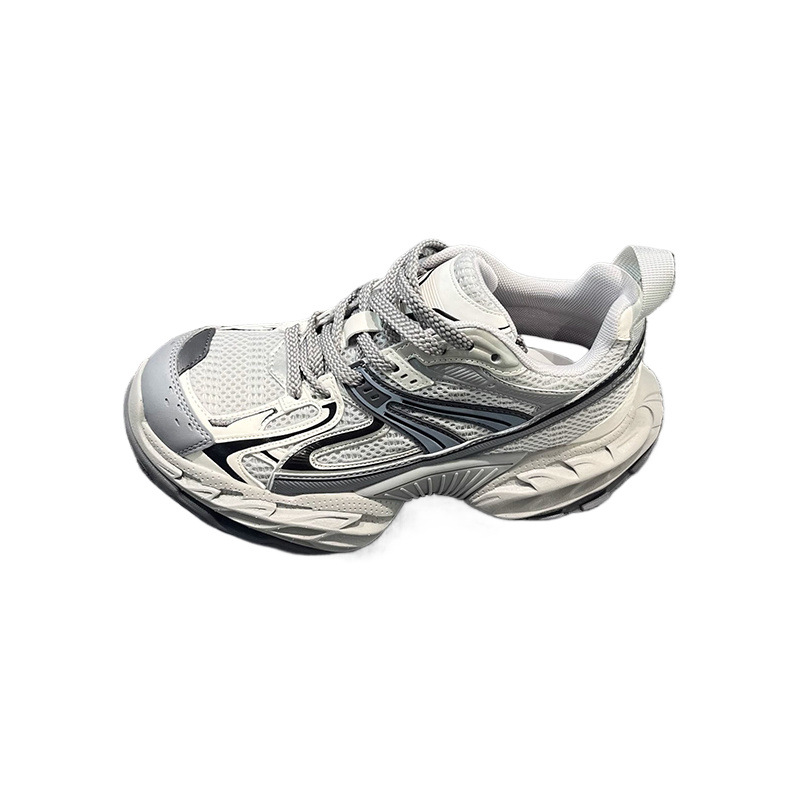 Men's Casual Slip-On Shoes Lightweight Breathable Walking Sneakers