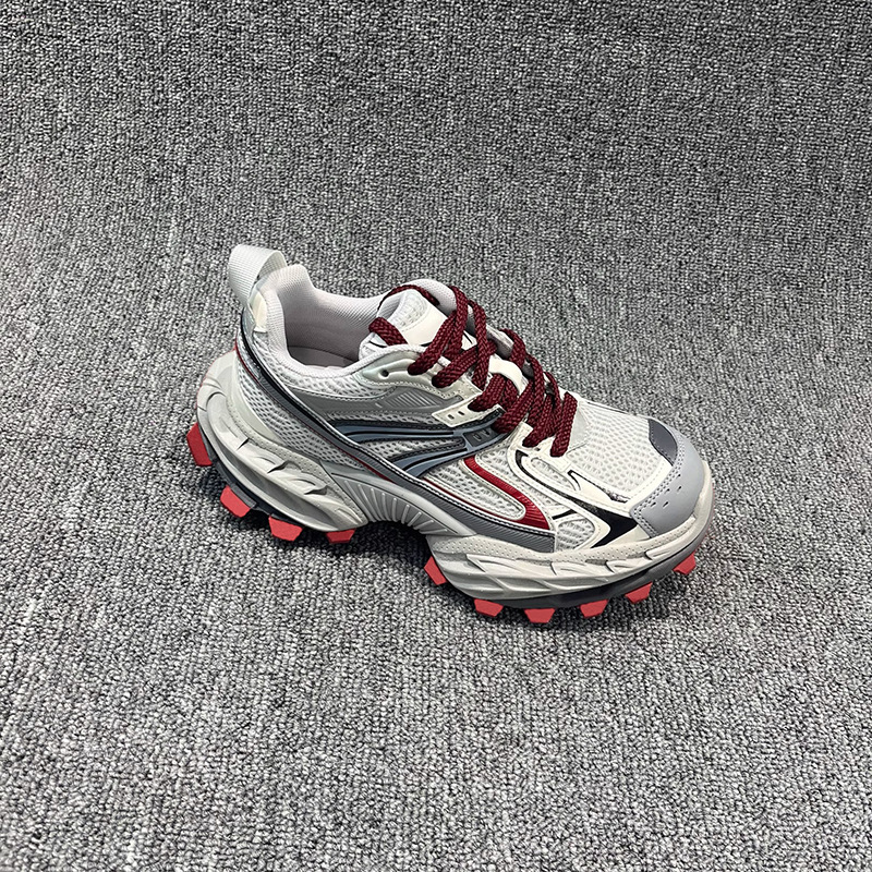Men's Casual Slip-On Shoes Lightweight Breathable Walking Sneakers