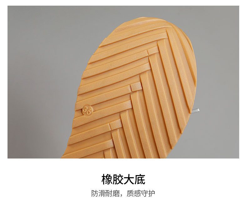 Women Breathable Low Top Sneakers, Round Toe Lace Up Casual Shoes with Thick Sole