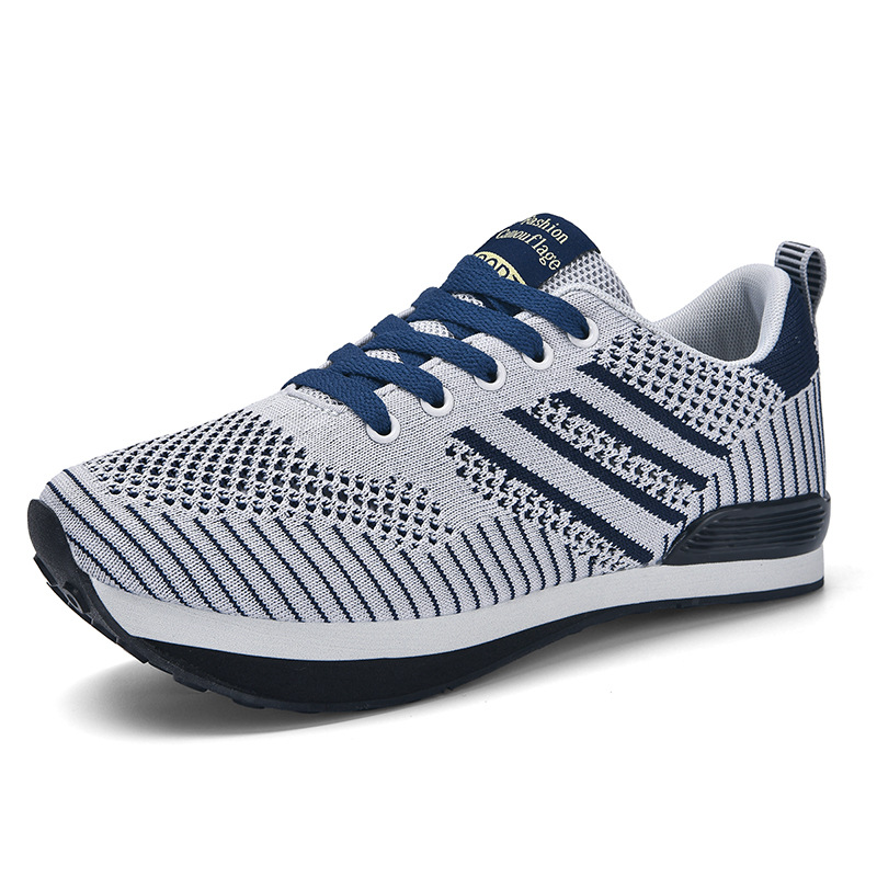 Women's Negative Heel Shoes Front High Back Low Posture Correction Sneakers for Training