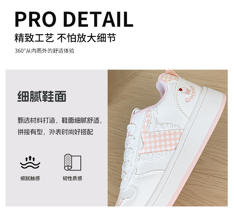 Warrior Women Low Top Color Block Sneakers, Comfortable Synthetic Leather Casual Shoes for Spring Summer Autumn
