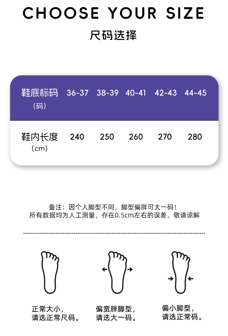 EVA Slide Sandals for Men and Women, Non-Slip Thick Sole One-Strap Slippers for Indoor and Outdoor Use