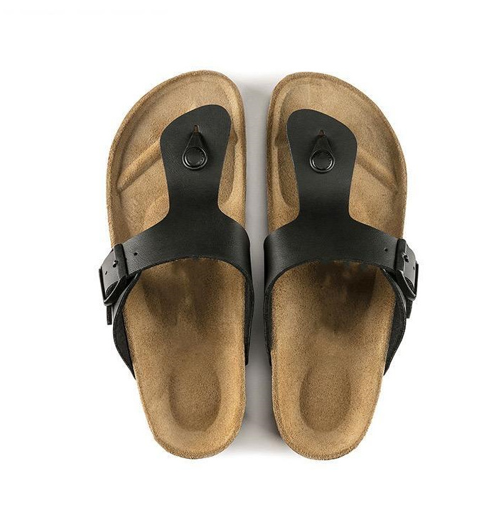 Teemazzi Unisex Flip Flops Thong Sandals, Breathable Non-Slip EVA Sole Casual Summer Slippers
