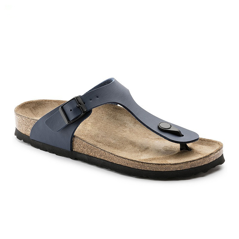 Teemazzi Unisex Flip Flops Thong Sandals, Breathable Non-Slip EVA Sole Casual Summer Slippers