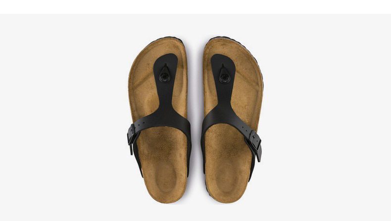 Teemazzi Unisex Flip Flops Thong Sandals, Breathable Non-Slip EVA Sole Casual Summer Slippers