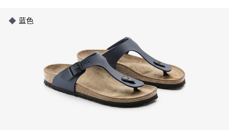 Teemazzi Unisex Flip Flops Thong Sandals, Breathable Non-Slip EVA Sole Casual Summer Slippers