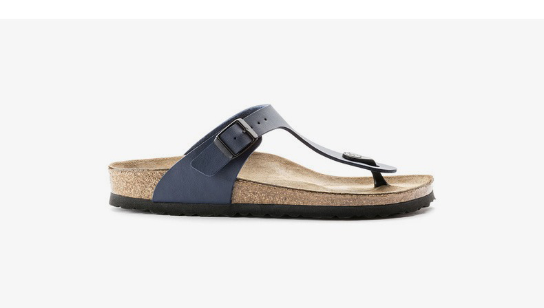 Teemazzi Unisex Flip Flops Thong Sandals, Breathable Non-Slip EVA Sole Casual Summer Slippers