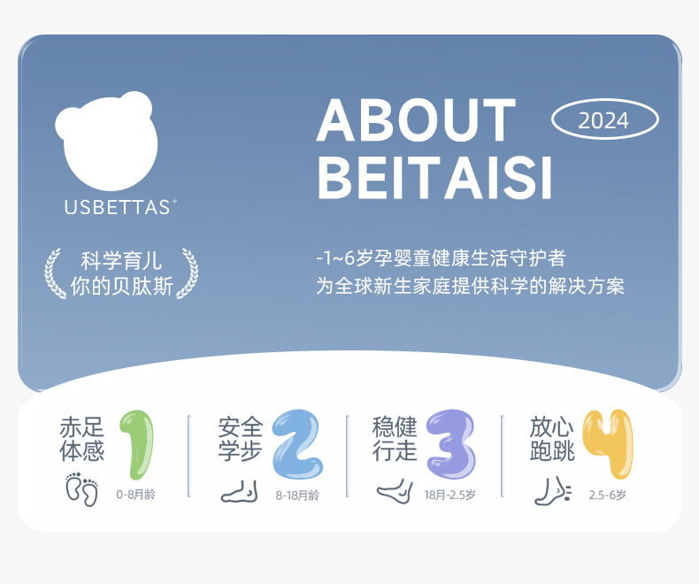 Beitaishi Kids Indoor Shoes Soft Sole Non Slip Pigskin Sneakers for Kindergarten Boys and Girls