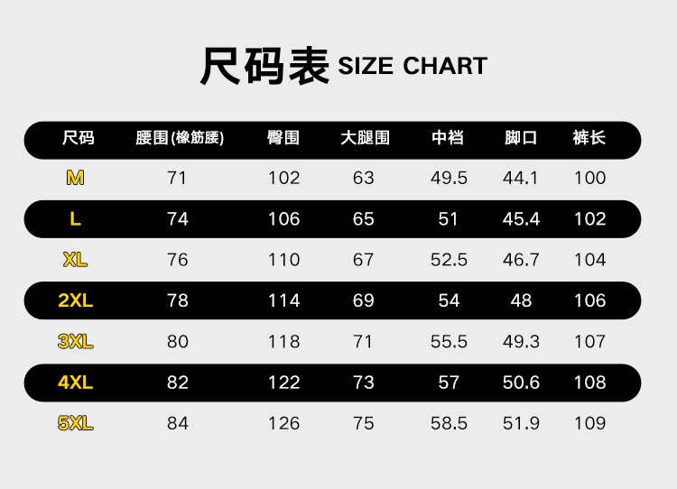 Men's Loose Straight Leg Sweatpants, Thick Cotton Velvet Casual Pants for Spring and Autumn
