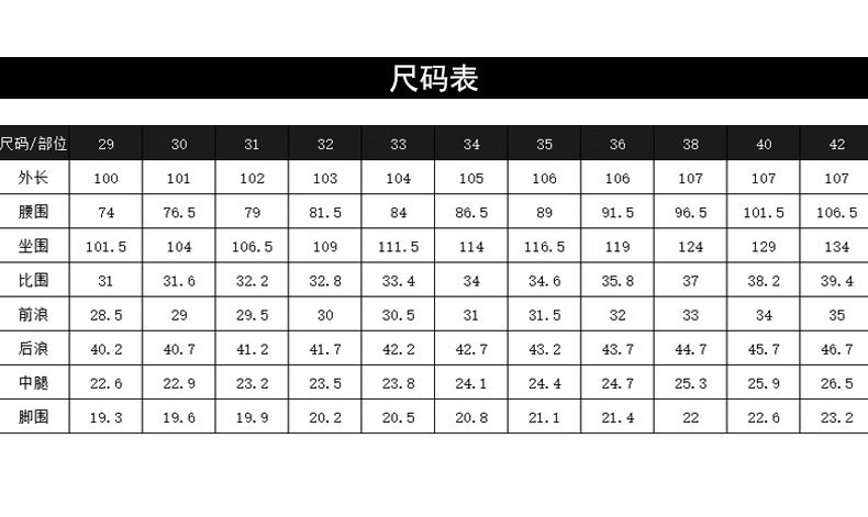 Men's Blue Gray Loose Straight Leg Cotton Stretch Jeans, Spring Autumn Casual Long Pants