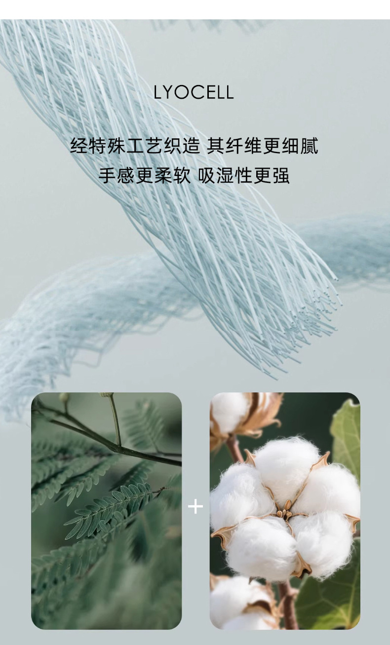 กางเกงขาสั้นผ้าไลโอเซลล์สำหรับผู้หญิง ส่วนเอวสูง ขาตรง สีเทา สไตล์คาจูล สำหรับฤดูร้อน