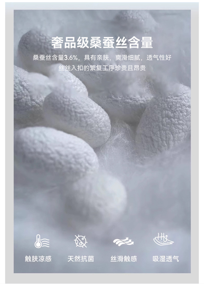 TIMAGOT男士短袖马球衫，棉混纺轻质商务休闲夏季上衣
