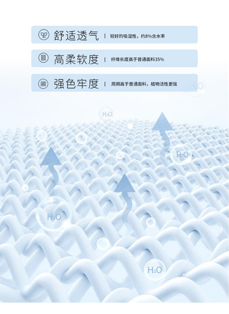 TIMAGOT男士短袖马球衫，棉混纺轻质商务休闲夏季上衣