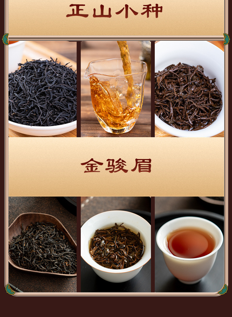 Ripe Pu-erh Tuo Cha Tea Gift Box, 370g Menghai Ripe Pu-erh Mini Tuo Tea for Home