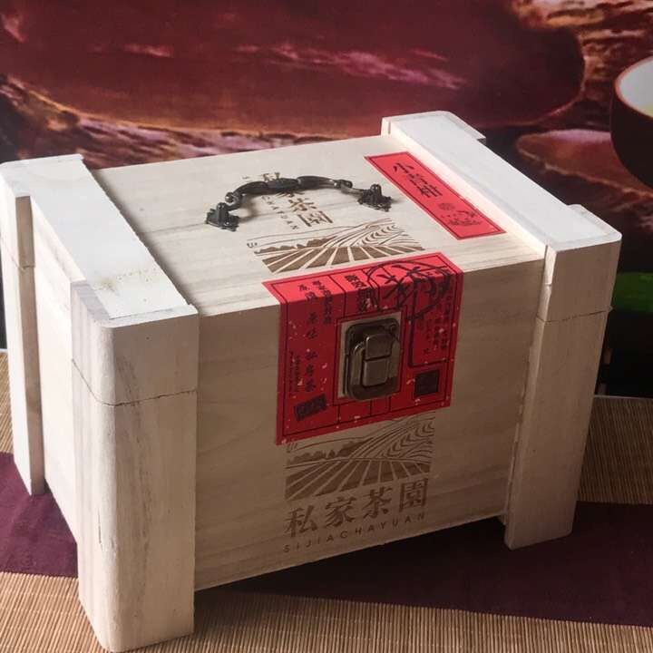 Xiao Qing Gan Mandarin Pu-erh Tea, 500g Loose Leaf Stuffed Citrus Tea from China