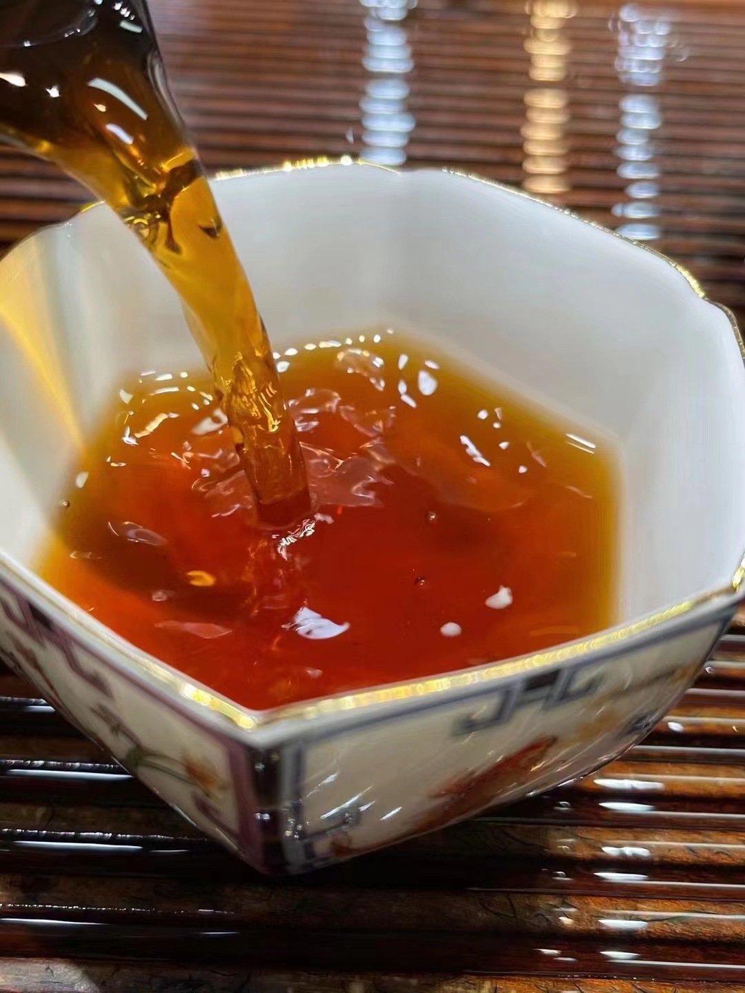 Xiao Qing Gan Mandarin Pu-erh Tea, 500g Loose Leaf Stuffed Citrus Tea from China