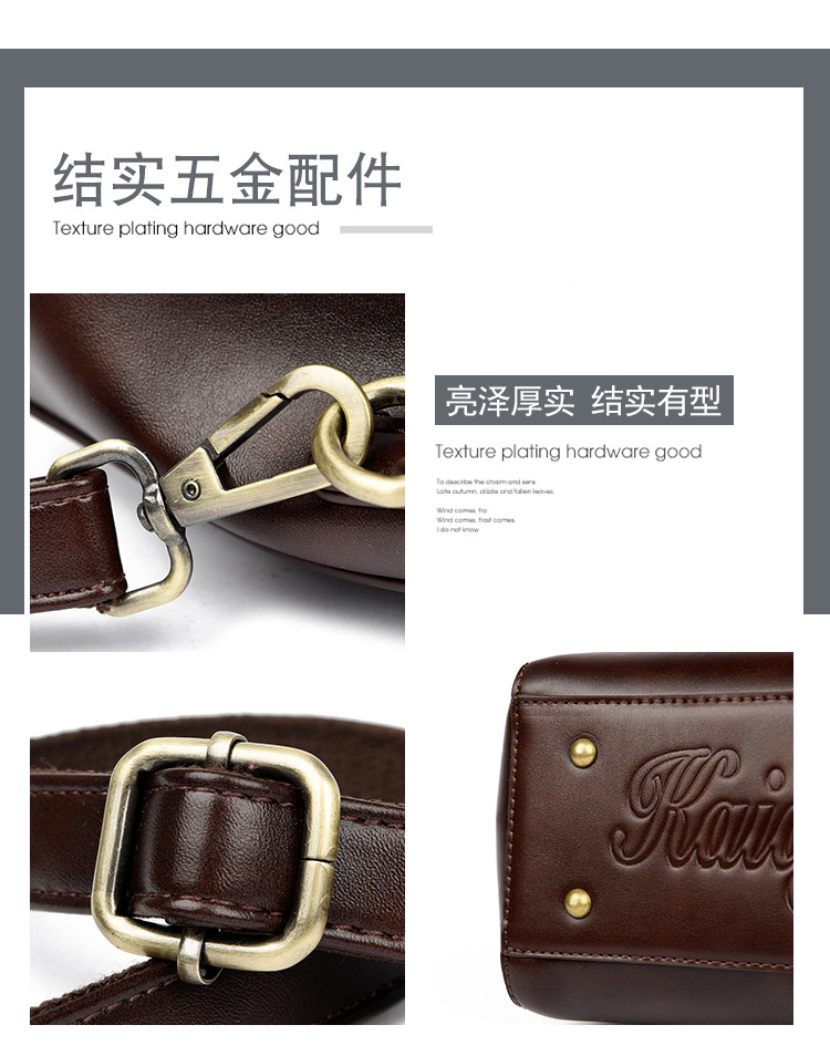 Women PU Leather Shoulder Bag with Zipper, Medium Square Crossbody Handbag for Daily Use