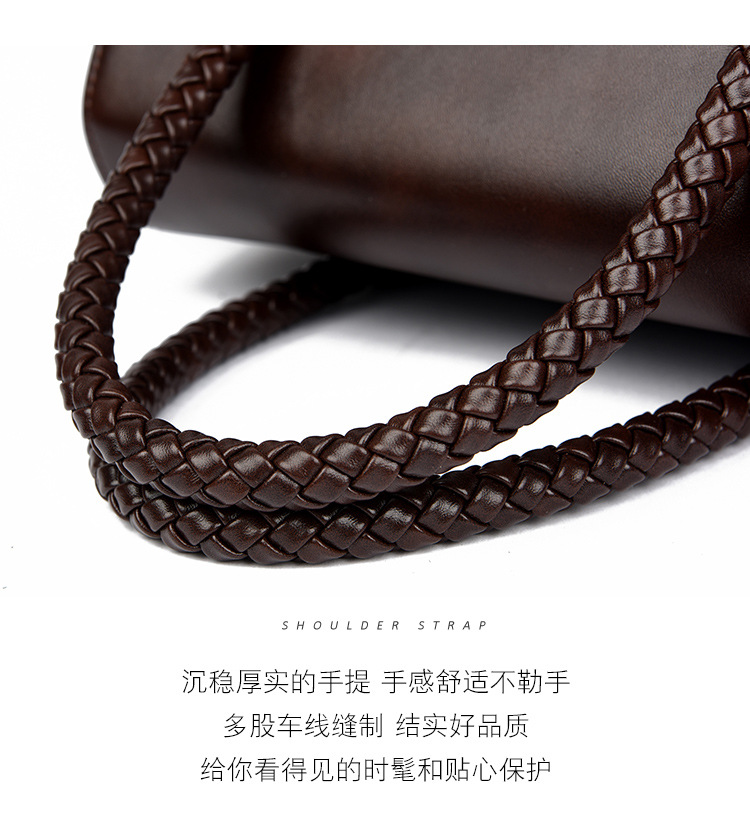 Women PU Leather Shoulder Bag with Zipper, Medium Square Crossbody Handbag for Daily Use