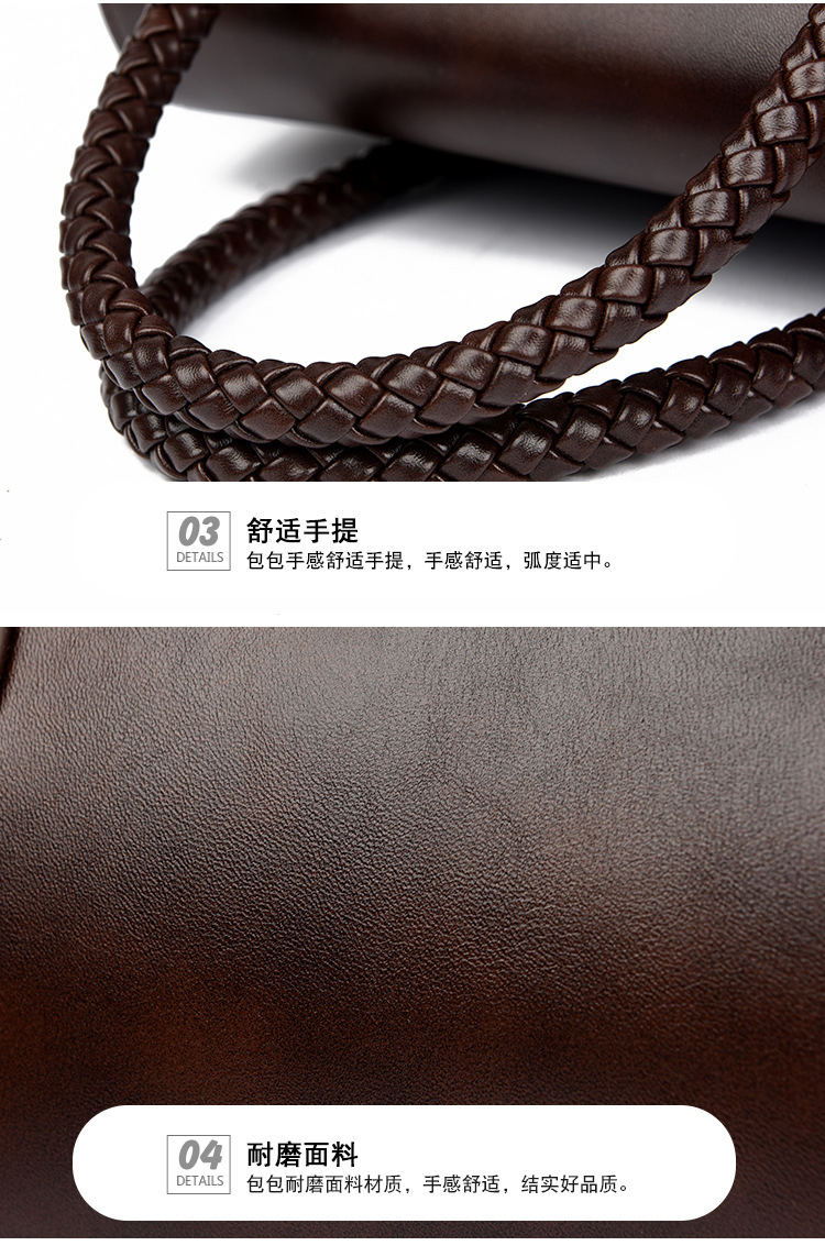 Women PU Leather Shoulder Bag with Zipper, Medium Square Crossbody Handbag for Daily Use