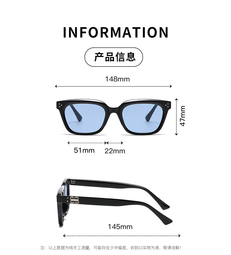 Retro Cat Eye Sunglasses for Women and Men, UV400 PC Lens Full Frame Sun Glasses for Outdoor Travel