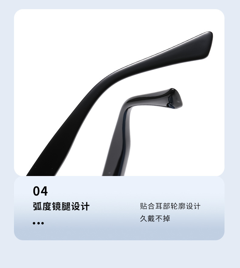 Retro Cat Eye Sunglasses for Women and Men, UV400 PC Lens Full Frame Sun Glasses for Outdoor Travel