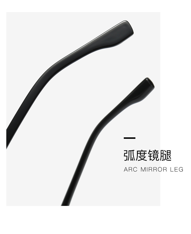 Round Frame PC Sunglasses for Women and Men, UV400 Protection Black Frame Grey Lens